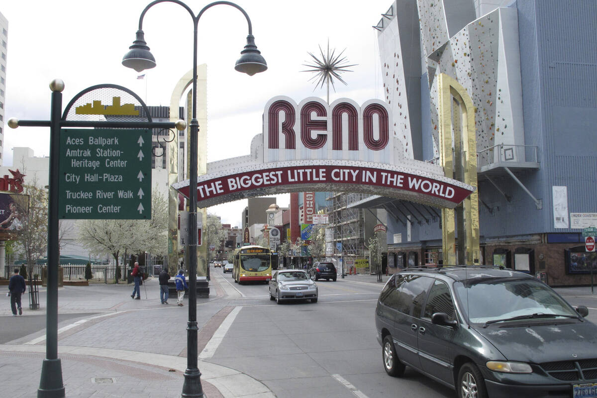 Nevada leaders urge reversal of plan to downsize Reno mail operations