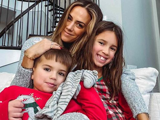 Jana Kramer Admits She Was Disappointed Recent Pregnancy Test Was Negative 5 Months After Giving Birth