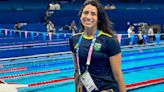 Who Is Ana Carolina Vieira? Brazilian Swimmer Banished From Olympics 2024 for Sneaking Out to Meet BF; Sent Home Immediately