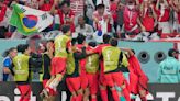 World Cup scores, updates: South Korea advances with thrilling stoppage-time goal as Portugal tops Group H