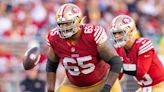 The 49ers Should Extend Aaron Banks' Contract