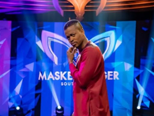 'The Masked Singer SA': All the celebrities unmasked ahead of final