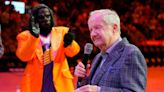 What Al McCoy meant to a diehard Phoenix Suns fan like me