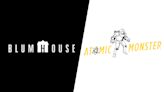 Blumhouse-Atomic Monster Merger Now Complete