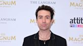 Nick Grimshaw reveals he was confused for Matty Healy in Taylor Swift posts