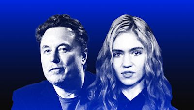 Elon Musk and Grimes meet in court for custody hearing days after Grimes' mother accused the Tesla CEO of 'withholding' children