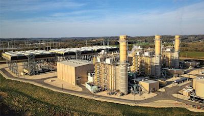 Ohio Facility Supports PJM Power Supply in Heart of Major Shale Plays