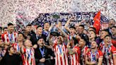 La clasificación a las copas 2025: la lucha por entrar a la Libertadores y la Sudamericana