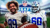 3 best moves by the Cowboys in the 2024 NFL Draft