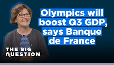 The Big Question: What is the economic impact of the Olympic Games?