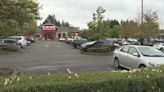 One shot in face in Federal Way parking lot after road rage incident