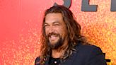 Jason Momoa confirms Adria Arjona romance with Japan travel pics