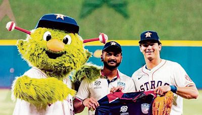 T20 World Cup: Can cricket hit home run in baseball-mad US?