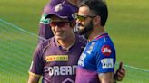 Gautam Gambhir on Virat Kohli: ‘Good for the TRP, but my relationship is not public’