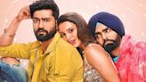 Bad Newz Final Advance Bookings: Vicky Kaushal, Triptii Dimri, Ammy Virk film sells 51k tickets in top chains