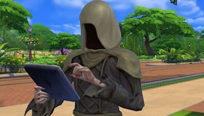 A Death-Themed Sims DLC Appears To Be In Development