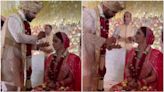 Rahul Vaidya's 3rd Wedding Anniversary Post For Wife Disha Parmar Will Make You Believe In Love