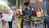 Students at the University of Florida Passed a Historic Pledge for a Green New Deal