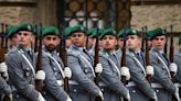 Germany needs 75,000 more troops as NATO eyes Russia threat, reports Spiegel