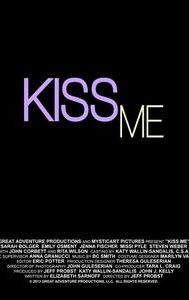 Kiss Me