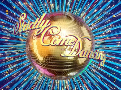 BBC Strictly Come Dancing shock as star who's already won 'signs up for 2024'