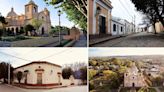 Cómo es el pueblo más antiguo de Córdoba que compite para ser uno de los más lindos del mundo