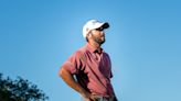 'I call him a flat-liner': East Peoria grad keeps a level head on drive through pro golf