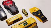 These Stud Finders Detect Wiring, Wood, Plumbing, Metal — And, Of Course, Studs