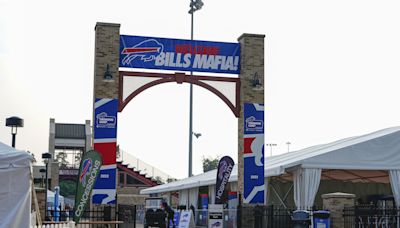 Bills Fan Totally Shocked Over Outrageous Season Ticket Prices at New Stadium