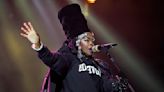 Lauryn Hill's vocal injury postpones another show on 'Miseducation' anniversary tour