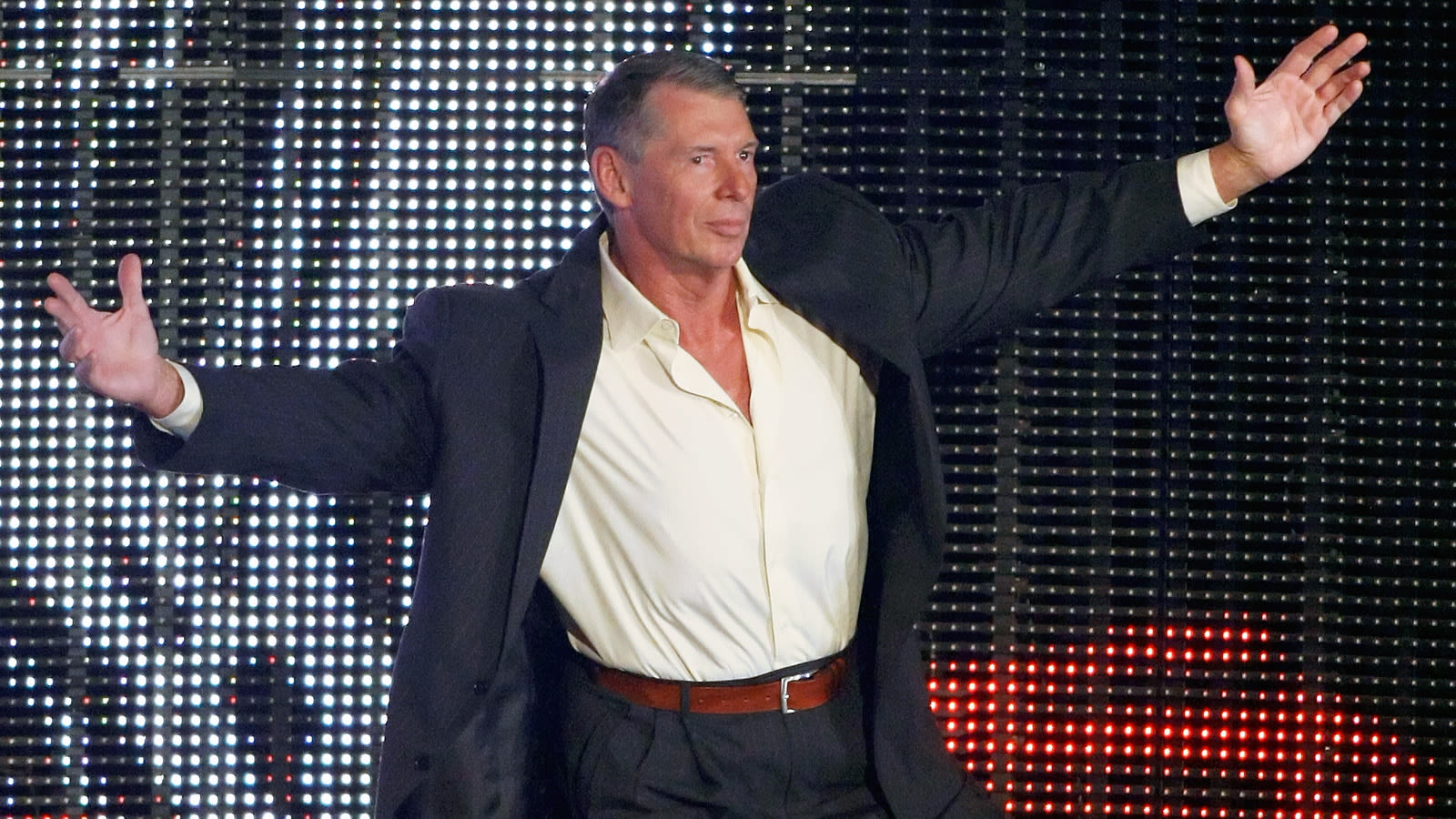 WWE Exec Bruce Prichard Looks To Dispel Vince McMahon Misconception - Wrestling Inc.