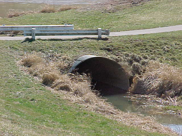 To: LMNO Engineering home page Circular Culvert using Manning Equation