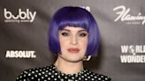 Kelly Osbourne Gives Birth to First Child With Boyfriend Sid Wilson