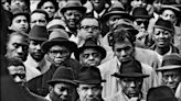 ‘Born Black’: A new exhibition offers a modern lens on Gordon Parks’ portrait of Black America