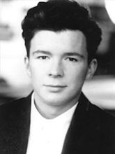 Rick Astley