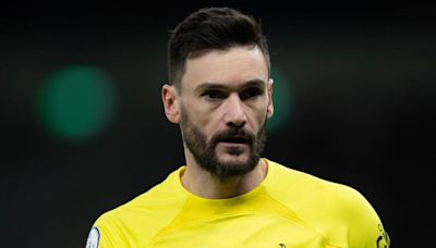 'Restriction of investment' hampered Spurs - Lloris