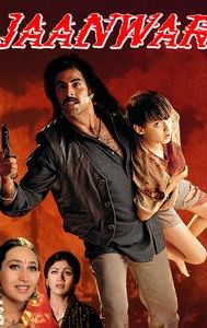 Jaanwar (1999 film)