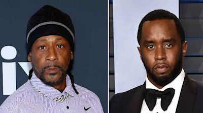 Katt Williams Jokes Diddy Is ‘About to Snitch’ on ‘Everybody’