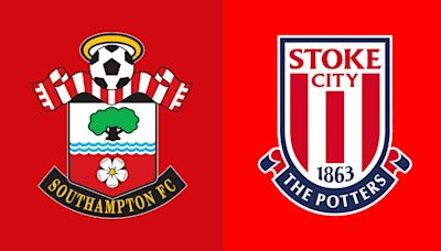 Southampton vs Stoke City: Pick Of The Stats