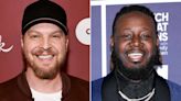 Gavin DeGraw Applauds T-Pain's Cover of His 2003 Hit 'I Don't Want to Be': 'Love It Man'