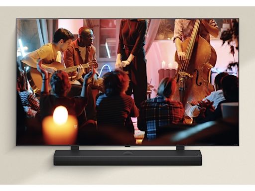 LG launches feature-packed 2024 soundbar lineup; see details