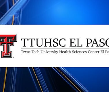 TTUHSC hosts ceremonies for newest health care graduates