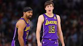 Lakers Injury Report: Gabe Vincent Timetable to Return to Action Revealed