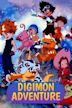 Digimon Adventure