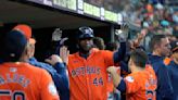 Astros rally past Tigers