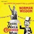 There Was a Crooked Man (1960 film)