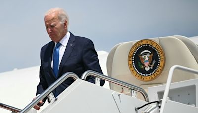 Biden s'exprime sur les raisons de son retrait de la course à la présidentielle