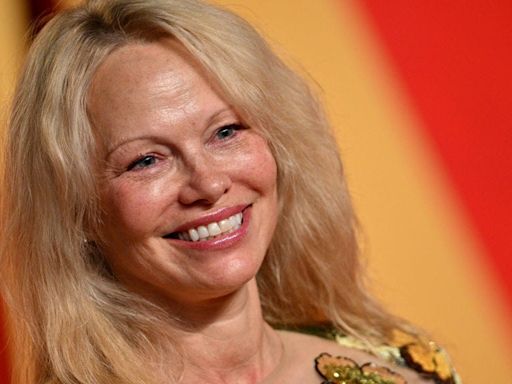 At 57, Pamela Anderson Says People ‘Never Liked’ Her Before She Went Makeup-Free