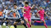 El Espanyol ultima el traspaso de Wu Lei, rumbo al Shanghai Port