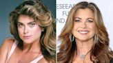 Kathy Ireland Reflects on Her Iconic Modeling Career and What She 'Loves' About Getting Older (Exclusive)